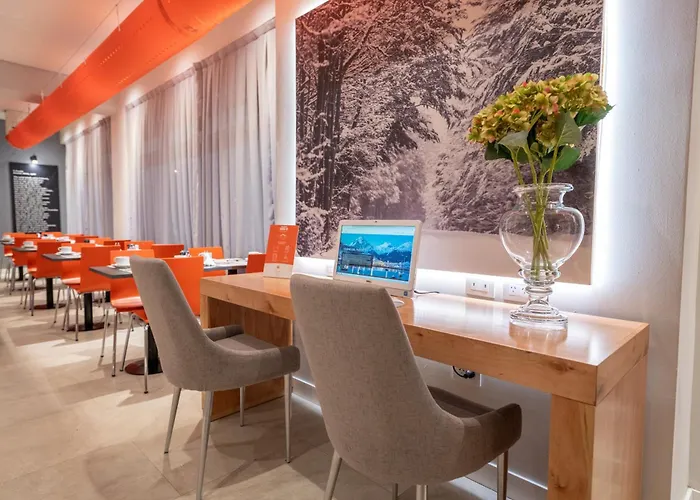 Cilene del Fuego Suites&Spa